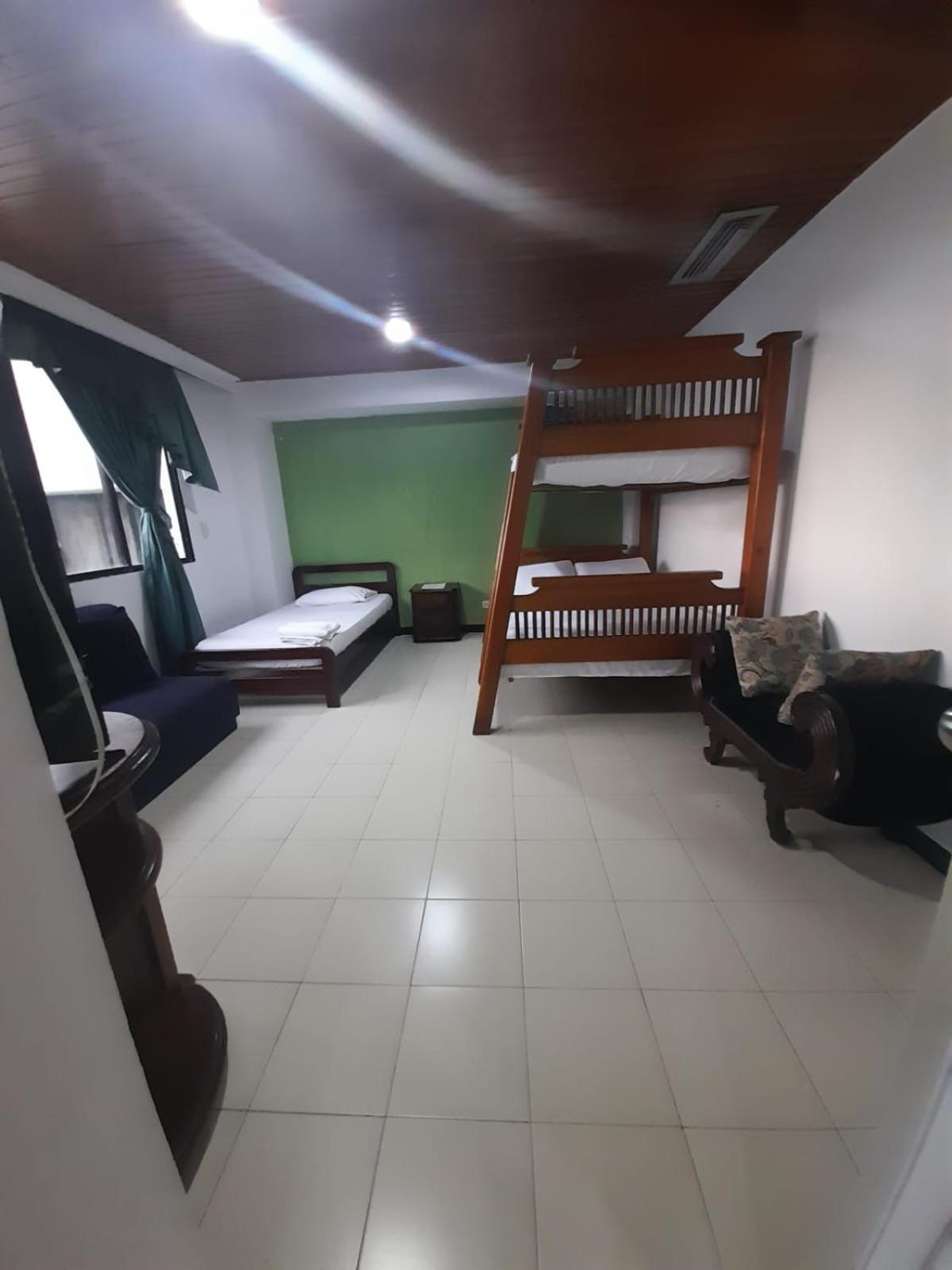 Apartahotel Isla Fuerte Piso 4 Cartagena Quarto foto