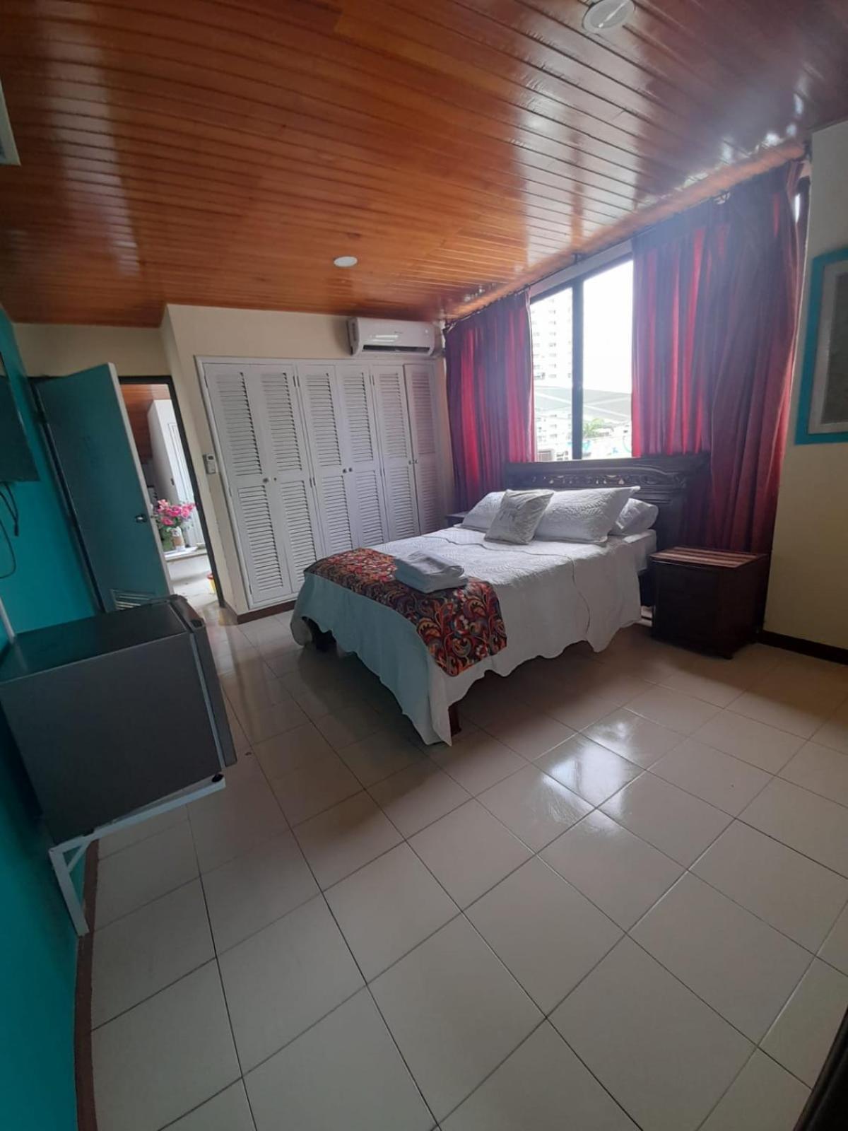 Apartahotel Isla Fuerte Piso 4 Cartagena Quarto foto